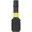 Набір біт DeWalt Impact Torsion ударні Torx Т25 L=25 мм 5 шт. (DT7382T) - мініатюра 2