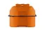 Канистра для топлива горизонтальная 2E 20 л Orange - мініатюра 3