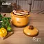Горщик Heinner керамічний 17 x 18 см 4.5 л (HR-FJ-052) - мініатюра 6