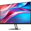 Монитор 27" Xiaomi Monitor A27Qi 2K, Black, WLED, IPS, 2560x1440 (16:9), 100 Гц, 6 мс, 250 кд/м², 1000:1, 178°/178°, HDMI/DP, VE2A75 - миниатюра 1
