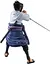 Фігурка Bandai Spirits Наруто Саске Учіха NARUTO Sasuke Uchiha 24 см BS N SU 24 - мініатюра 3