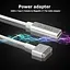 Перехідник живлення ноутбуків PD Charge Adapter MagSafe 2 T-Shaped 5 Pin to USB-C - мініатюра 4