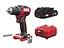 Шуруповерт-дрель аккумуляторная 3065 CA Compact 20В Skil teh0025313 - миниатюра 2