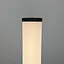 Мінімалістичний вуличний Led світильник-стовпчик 53х9 см | Line F | Арт. 79301-5.3 - мініатюра 2