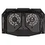 Підставка для ноутбука 2E 17.3" Gaming Black (2E-CPG-006) - мініатюра 6