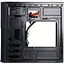 Корпус QUBE QB07M 400W Black (QB07M_MN4U3) 400 Вт - мініатюра 3