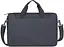 Сумка для ноутбука Rivacase 16" Regent Black (8057) (8057 (BLACK)) - мініатюра 3