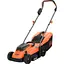 Газонокосарка Black+Decker BCMW3318 BCMW3318L2 (133251) - мініатюра 1