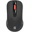 Мишка Defender Nexus MS195 Wireless Black (52195) - мініатюра 1