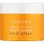 Крем для лица Lumene Valo Glow Renew ночной для сияния кожи 50 мл - миниатюра 1