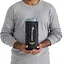 Килимок надувний Sea to Summit Ether Light XR Pro Insulated ASC Mat (Large) Чорний - мініатюра 4