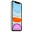 Смартфон Apple iPhone 11 256Gb White - миниатюра 2