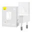 Зарядное устройство для Baseus GaN5 Fast Charger 1C 30 W CCGN070502 - миниатюра 3