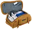Дорожня сумка Thule Chasm Duffel 30L TDSD-301 Golden Brown (7081864) - мініатюра 2