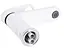 Змішувач для раковини Qtap Jay, Chrome/White (k35) QTJAY270CRW45551 - мініатюра 2