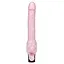 Женский страпон LyBaile Super Straples Dildo With Anal Plug 24.8 см телесный - миниатюра 3