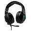 Навушники Vinga HSCU-160 Gaming LED Black (HSCU-160) - мініатюра 8
