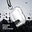 Чохол Dux Ducis Pecl Series для AirPods Pro 2 Clear [131752] - мініатюра 8