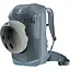 Рюкзак Deuter Rotsoord 25+5 Серый/Голубой (1052-3221022 4409) - миниатюра 13