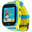 Smart Watch AmiGo GO001 iP67 Blue/Yellow RU UCRF - миниатюра 1