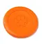 Іграшка для собак West Paw Zisc Small Tangerine ZG030TNG 17 см (747473719168) - мініатюра 1