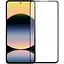 Захисне скло ArmorStandart Full Icon Glass для Redmi Note 14 4G Black (ARM79673) [128139] - мініатюра 2