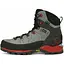 Ботинки Garmont Toubkal 2.1 GTX DK 45 Grey/Red (1053-002559-UK.10,5) - миниатюра 3
