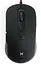Миша Vinga MSG-868 USB Black (MSG-868) - мініатюра 1