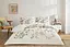 Постільна білизна Elowen Yesil Ранфорс Tac pbe0051221 - мініатюра 1
