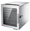 Дегідратор сушарка Food Dehydrator LT-08 для овочів фруктів м'яса грибів 8 лотків 500Вт - мініатюра 5