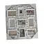 Фоторамка EVG Inno ZB-9FA-5361 White Collage 9 (ZB-9FA-5361) - мініатюра 1