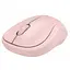 Мишка Logitech M240 Silent Bluetooth Rose (910-007121) - мініатюра 1