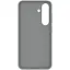 Оригінальний протиударний шкіряний чохол Kindsuit Case для Samsung Galaxy S25 Plus Grey EF-VS938PBEGWW - мініатюра 3
