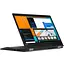 Ноутбук Lenovo ThinkPad X13 Yoga G1 LTE (i5-10310U/16/256SSD) - Class B "Б/У" - миниатюра 5