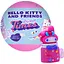 Фігурка-сюрприз у кулі Cool Things Hello Kitty  Кавайні Десертики (HK029) - мініатюра 1