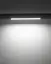 Магнитный трековый светильник Nowodvorski 11637 LVM Line LED 1x15W 4000K 770Lm IP20 белый - миниатюра 2