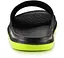 Шльопанці Aqua Speed Aspen 37 Чорний/Жовтий (1000-534-07-37) - мініатюра 3