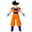 Стретч-іграшка DragonBall Diramix 96000_GOKU - мініатюра 1