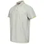 Теніска поло Blaser Active Outfits Polo Shirt 22 S Grey melange - мініатюра 3