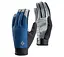 Перчатки Black Diamond Trekker Gloves XL Синій - миниатюра 1