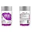 Витамины-масло для волос Сияние цвета Nutri color with triple care Ellips 50 шт - миниатюра 2