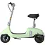 Електросамокат OKAI Ceetle Pro EA10C Mint Green (EA10C-MG) (130031) - мініатюра 2