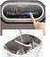 Массажер для ног с подогревом Benbo ZY-666 гидромассажная ванночка для педикюра (для 2-х человек) - миниатюра 8