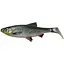Силікон Savage Gear 3D LB River Roach 220mm 125.0g Roach поштучно Сірий (1013-1854.14.21) - мініатюра 1