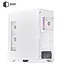 Корпус QUBE FORT ARGB White (FORT_GWNU3) - мініатюра 5