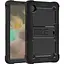 Чохол ArmorStandart Rover для Samsung Tab A9 Black (ARM84963) [138057] - мініатюра 1