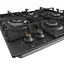 Варочная поверхность Gorenje GW6D42CL[GW6D42CLB] - миниатюра 7