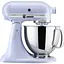 Планетарний міксер KitchenAid Artisan 5KSM125ELR (131320) - мініатюра 1