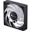 Вентилятор Jonsbo SL-120C 120мм Black (SL-120C Black) - мініатюра 3