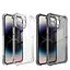 Чохол до мобільного телефона BeCover Apple iPhone 13 Pro Grey (707348) - мініатюра 2